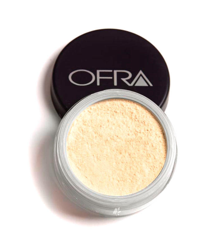 OFRA 3D Loose Shadow Golden Sparkle