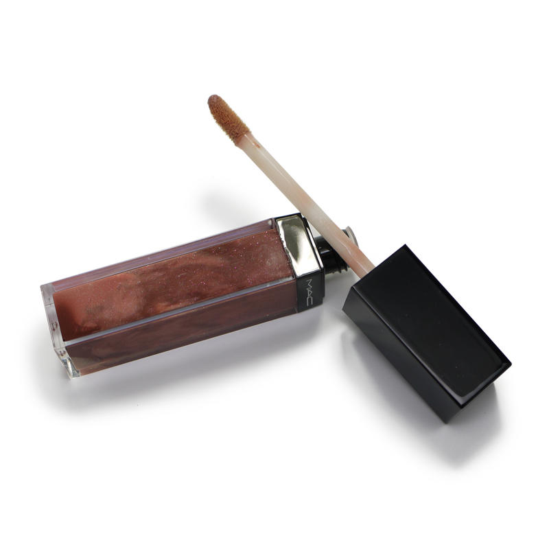 MAC - Lipglass  - Pretty Pattern - Unused #0