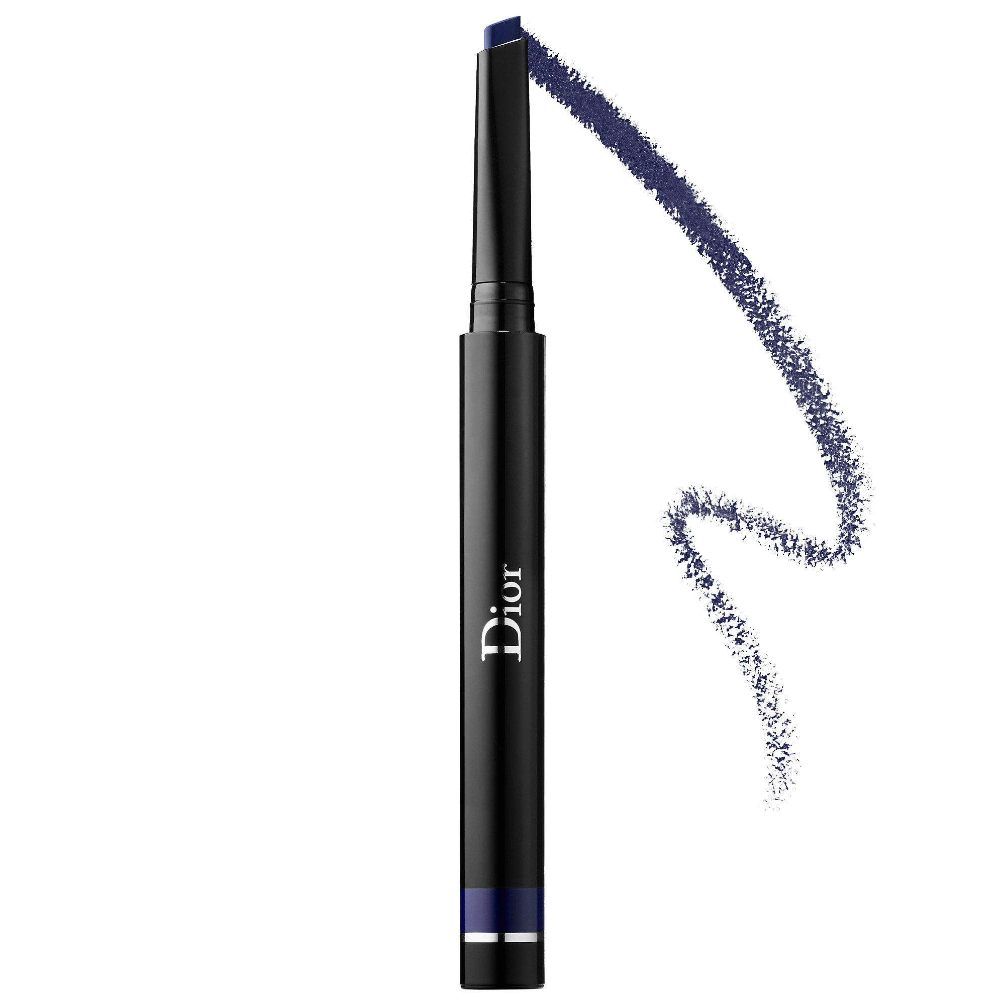 Dior Diorshow Waterproof Liner Pro Navy 282