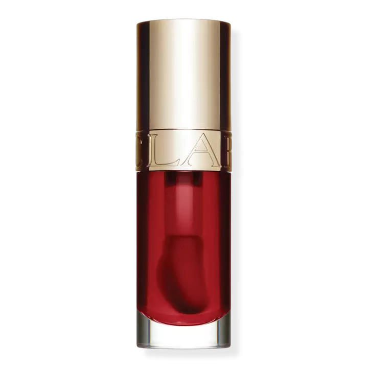 Clarins Lip Comfort Oil 03 Mini
