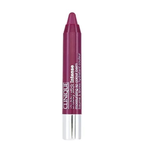 Clinique Chubby Stick Intense Roundest Raspberry Mini