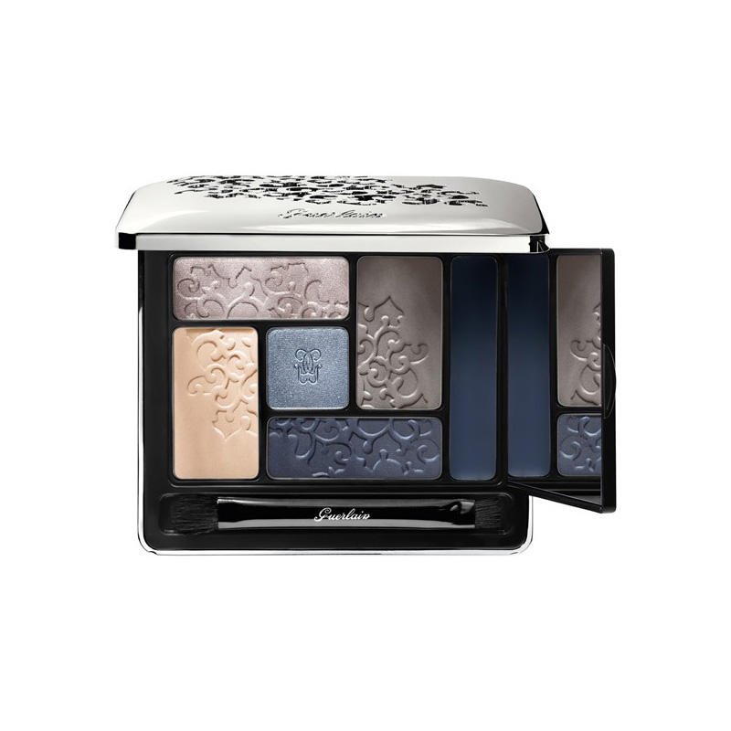 Guerlain Ecrin 6 Couleurs Beaugrenelle 15