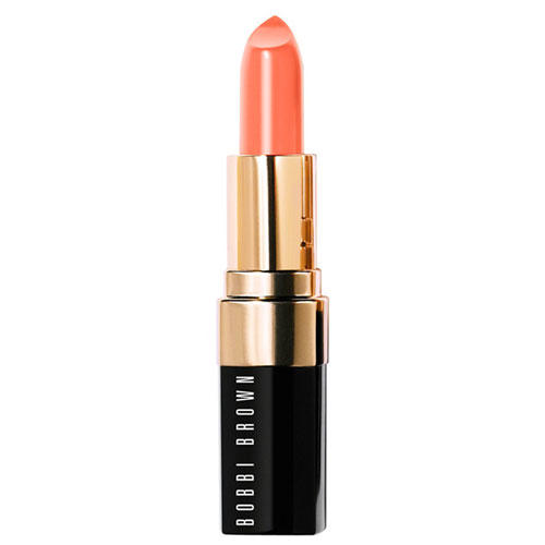 Bobbi Brown Lip Color Pink Apricot Shimmer 11