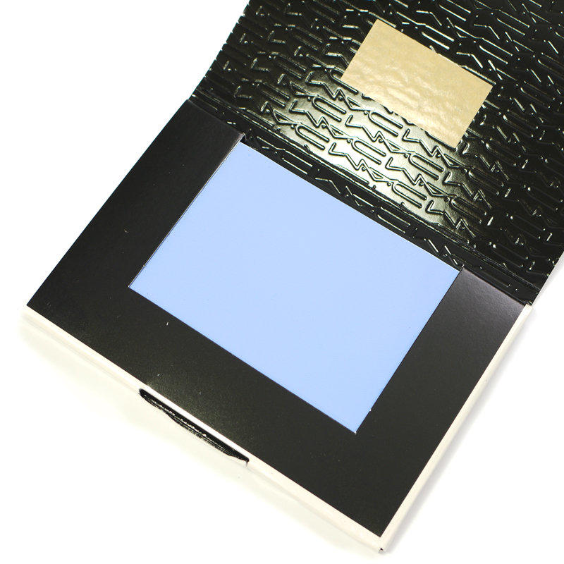 MAC- Skincare- Blot Film #1