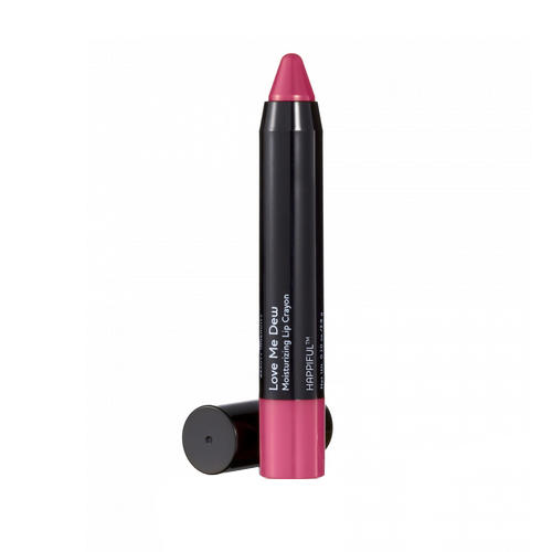 Laura Geller Love Me Dew Moisturizing Lip Crayon Happiful Mini