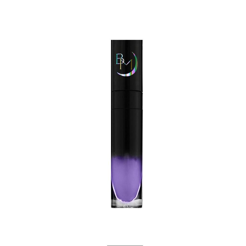 Black Moon Cosmetics Matte Liquid Lipstick Ghost