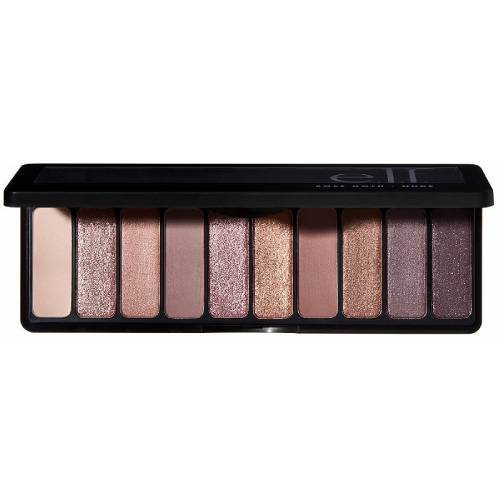 E.L.F. Nude Rose Gold Eyeshadow Palette