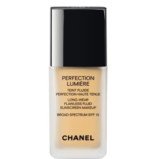 Chanel Perfection Lumiere Flawless Fluid Makeup Beige 40