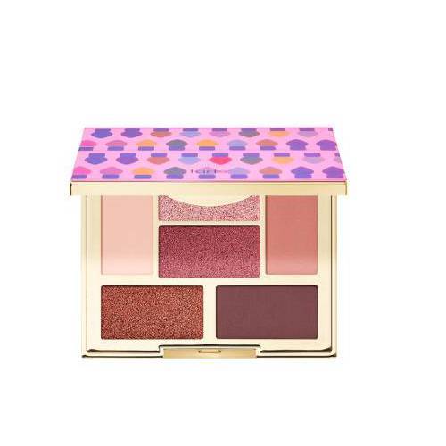 Tarte Turn Up The Glam Eyeshadow Palette