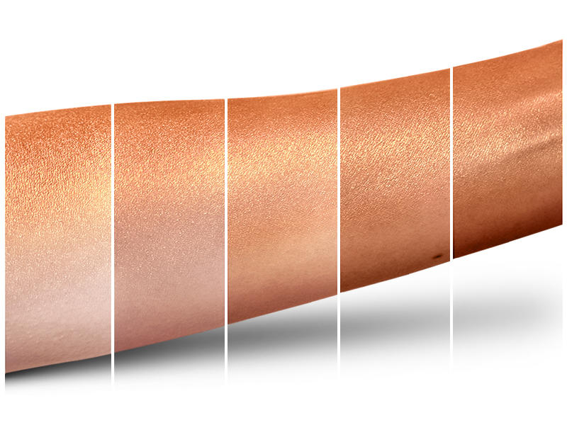 MAC Shadestick Penny #3