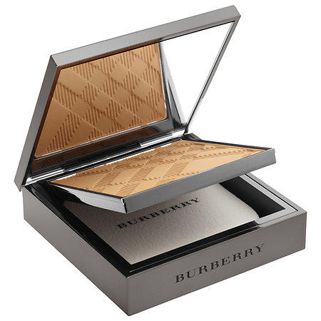 Burberry Luminous Foundation Fresh Glow Compact Ochre 20 #1