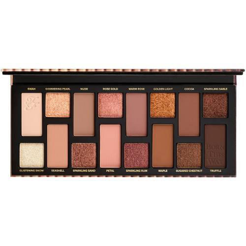 2nd Chance Too Faced Born This Way The Natural Nudes Eye Shadow Palette