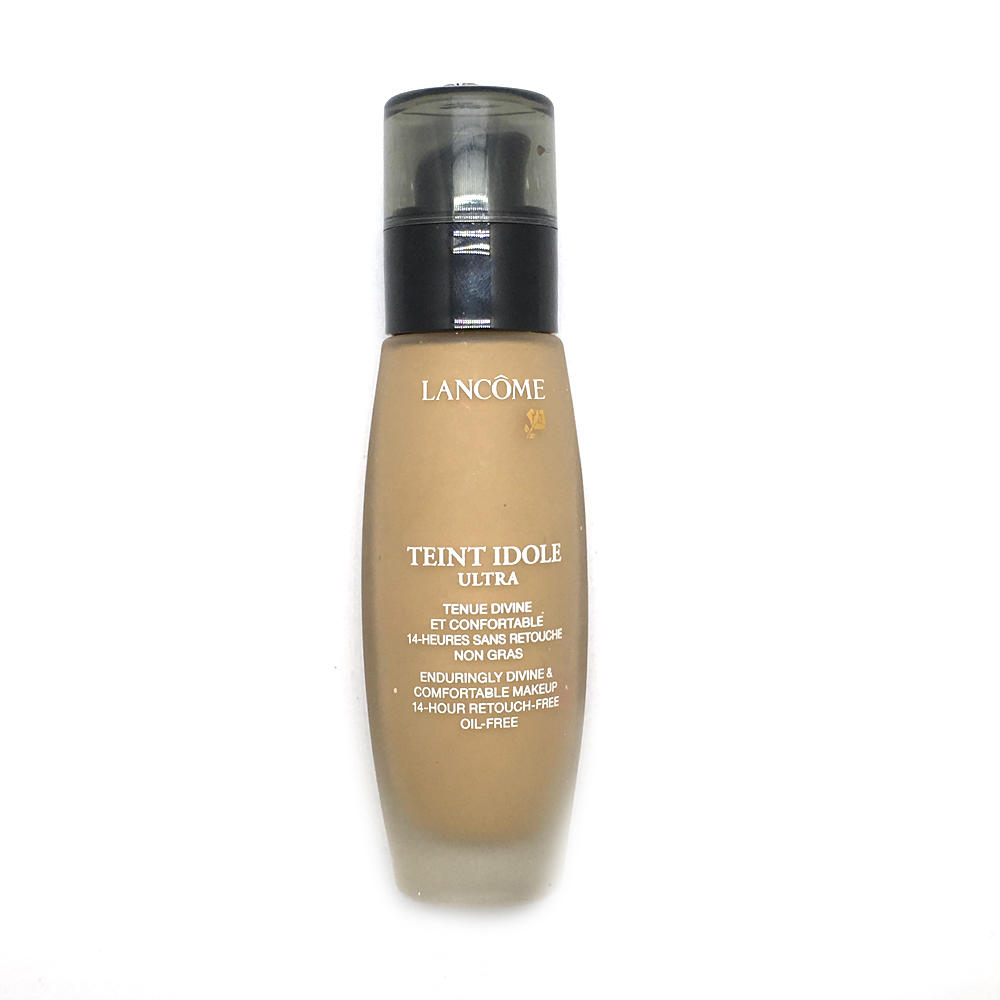 Lancome Teint Idole Ultra Foundation Bisque 6