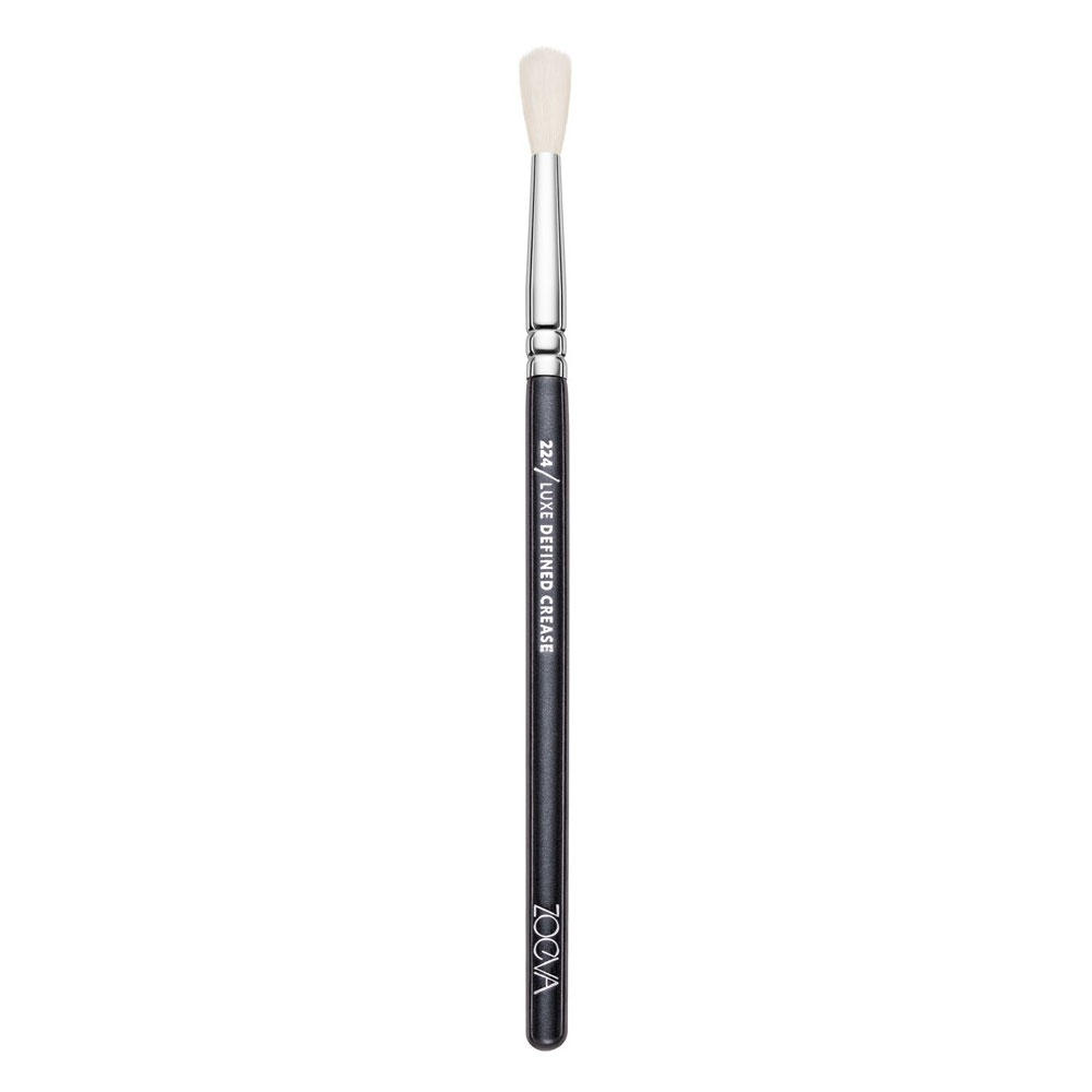 Zoeva Luxe Defined Crease Brush 224