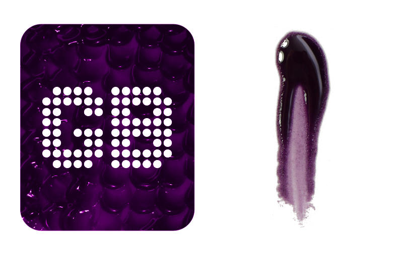 MAC Lipglass So This Season #4