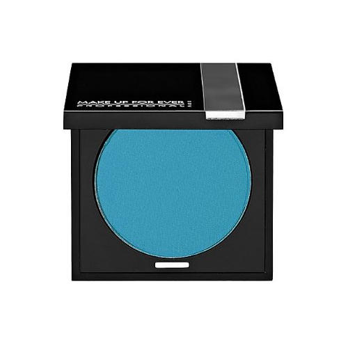 Makeup Forever Eyeshadow Bluest Blue No.72