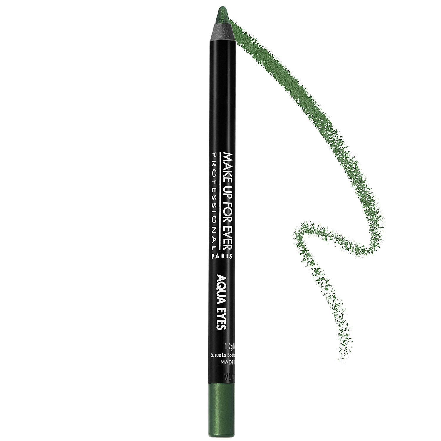 Makeup Forever Aqua Eyes Eyeliner 16L