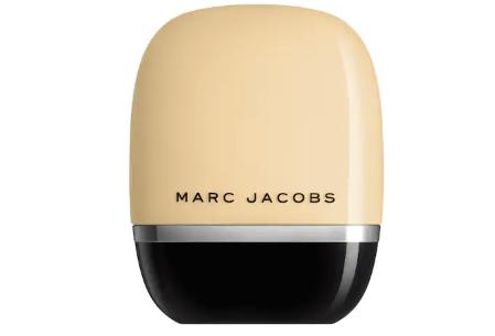 Marc Jacobs Shameless Youthful-Look 24H Foundation Light Y130