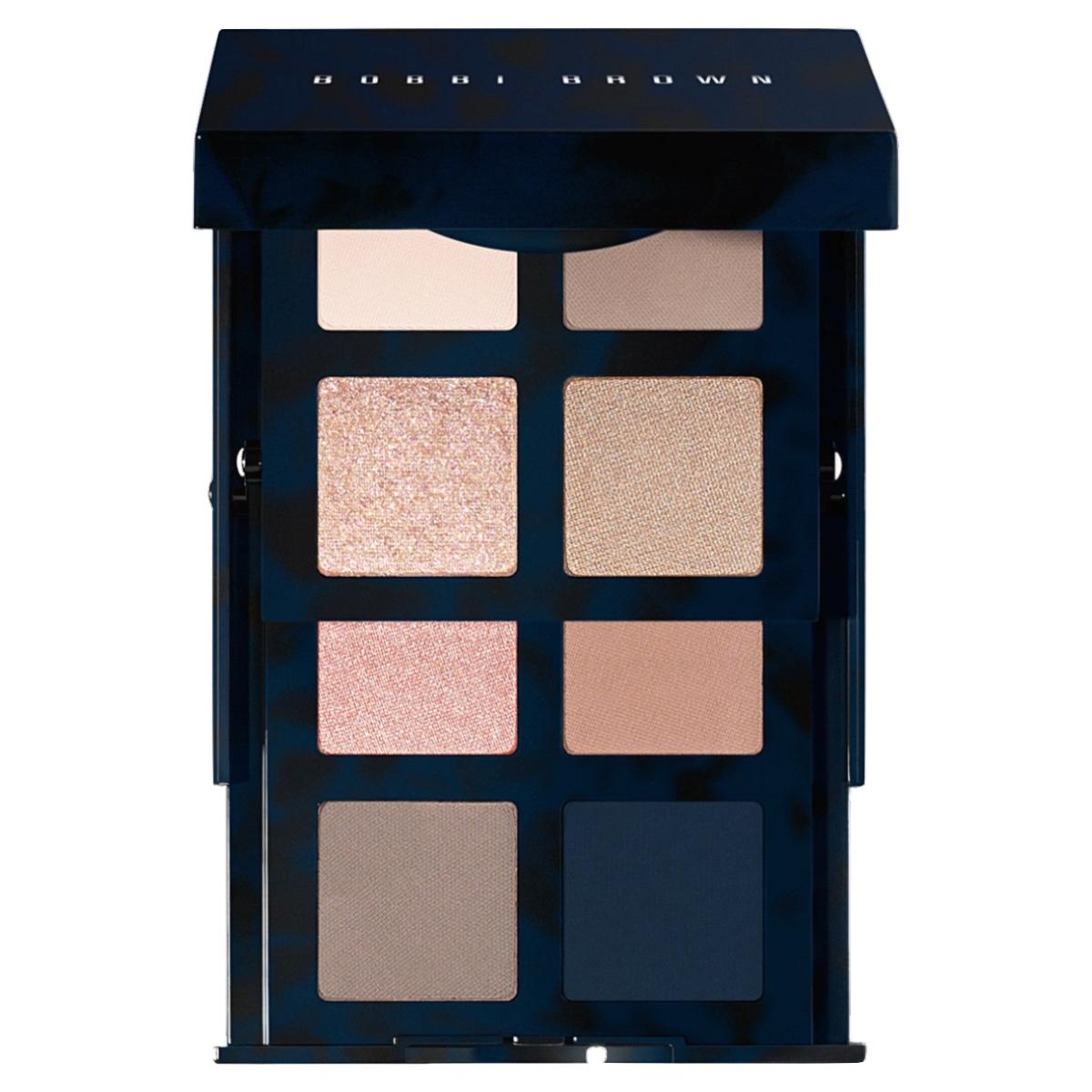 Bobbi Brown Summer Collection Navy & Nude Eye Palette