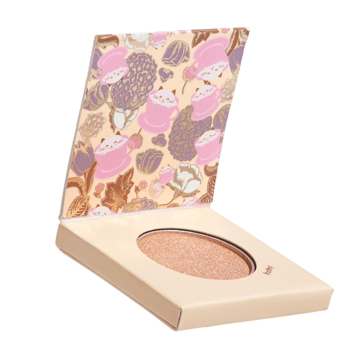 Winky Lux Eyeshadow/Highlighter Frothy Mini