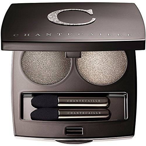 Chantecaille Le Chrome Luxe Eye Duo Tibet