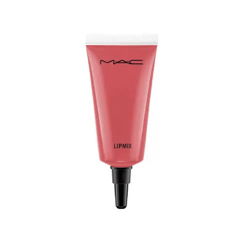 MAC Lipmix Crimson