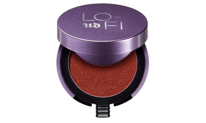 Urban Decay Lo-Fi Lip Mousse Amplify