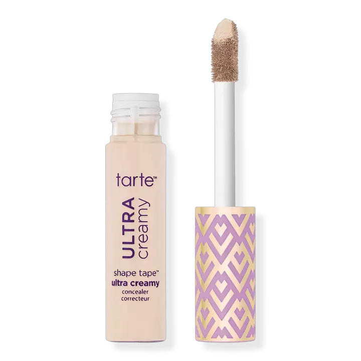 Tarte Shape Tape Ultra Creamy Concealer Fair 12S Mini