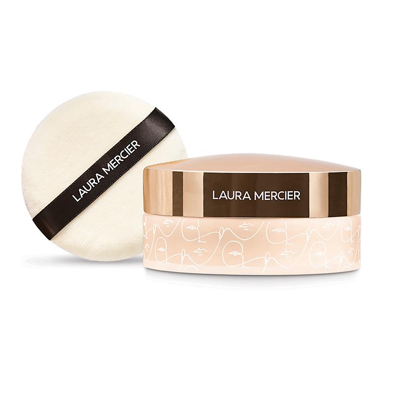 Laura Mercier Translucent Loose Setting Powder Translucent Honey 49g