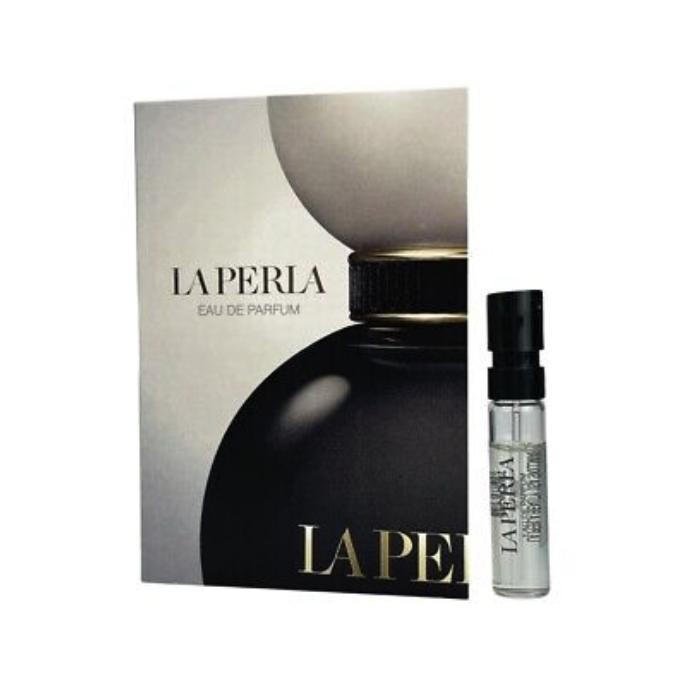 La Perla Eau De Parfum Perfume Vial