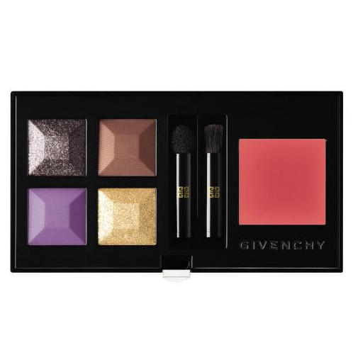 Givenchy Lip & Eye Palette Extravagancia #1