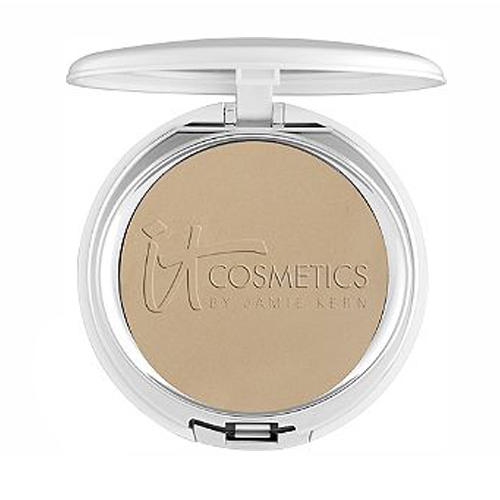 It Cosmetics Celebration Foundation Illumination Tan