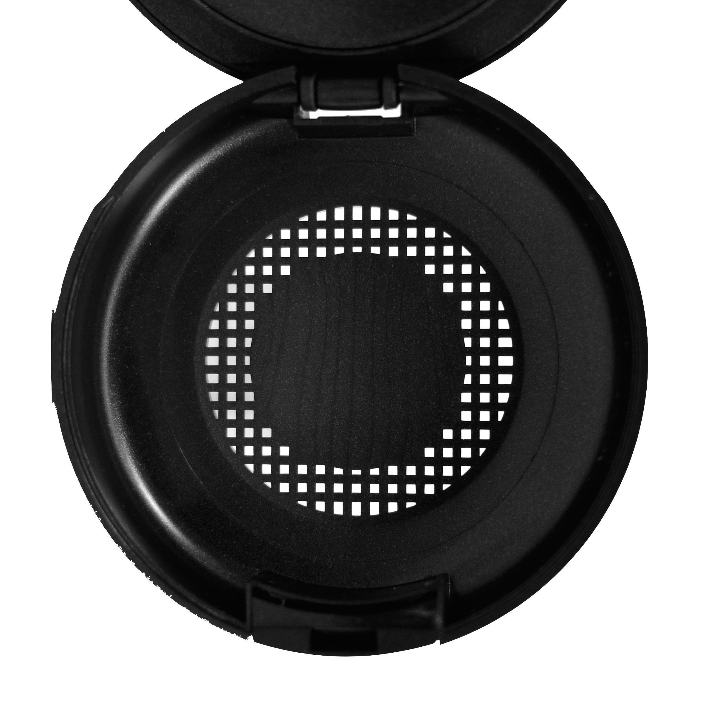 MAC Studio Tech Foundation NC20 #3