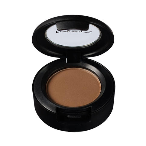 MAC Eyeshadow Texture 