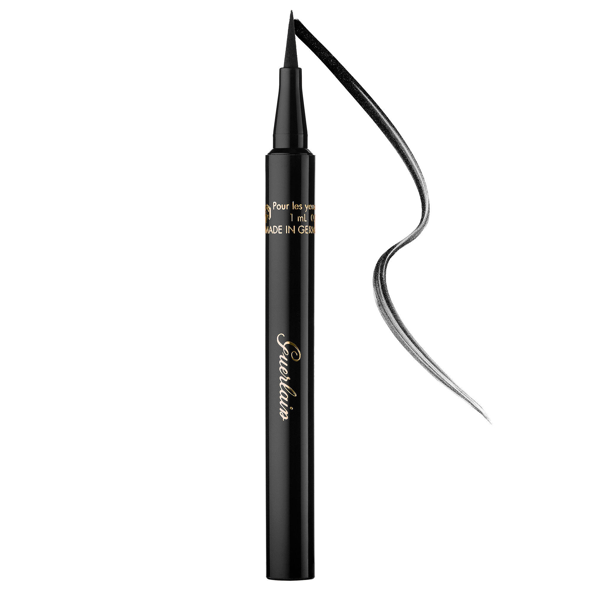 Guerlain Precision Felt Eyeliner