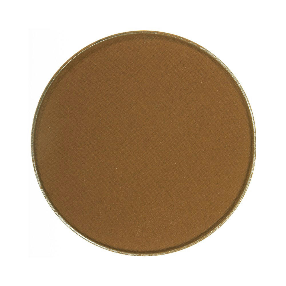 Makeup Geek Pressed Eyeshadow Pan Saddle
