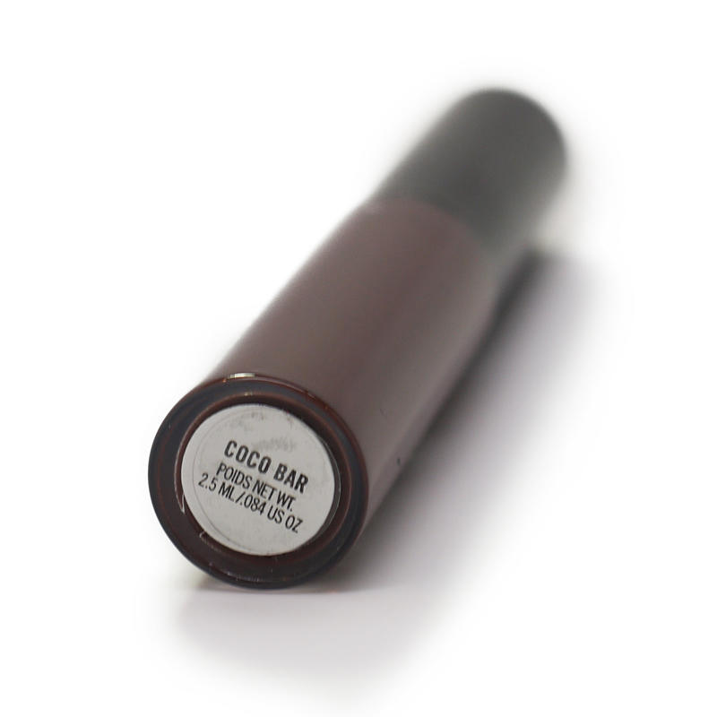 MAC Liquidlast Eyeliner Coco Bar #3
