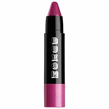 Buxom Shimmer Shock Lip Stick Atomic Allure