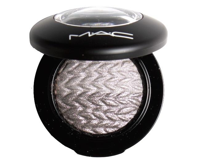 MAC Mineralize Eyeshadow Duo Uninhibited