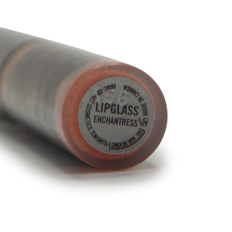 MAC Lipglass Mini Enchantress Holiday Collection #2