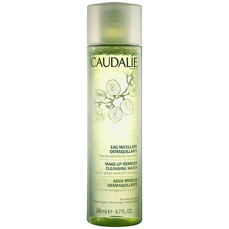 Caudalie Makeup Remover 3.38 Fl Oz