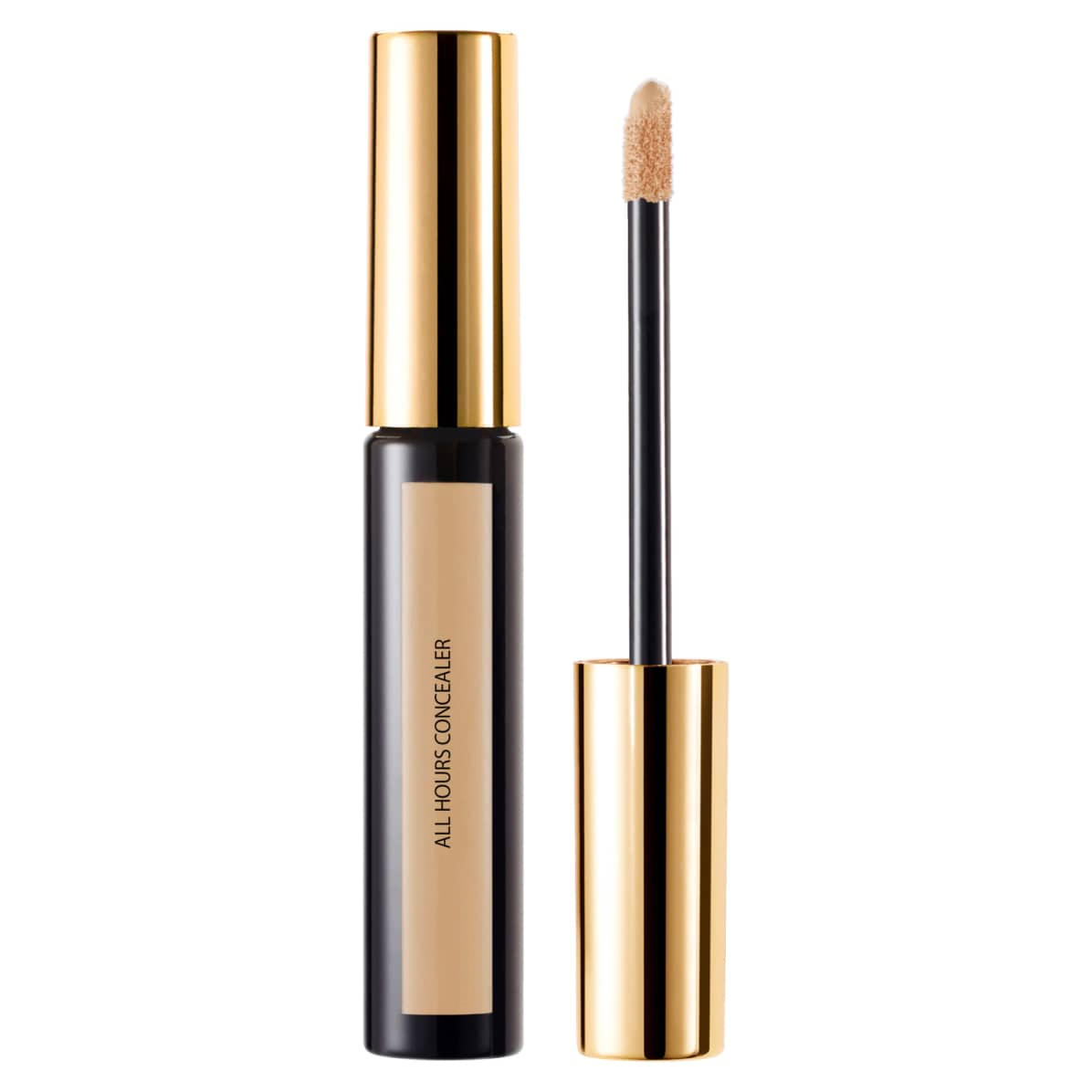 YSL All Hours Concealer Ivory 2