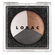 LORAC Starry-Eyed Baked Eyeshadow Trio LORACstar