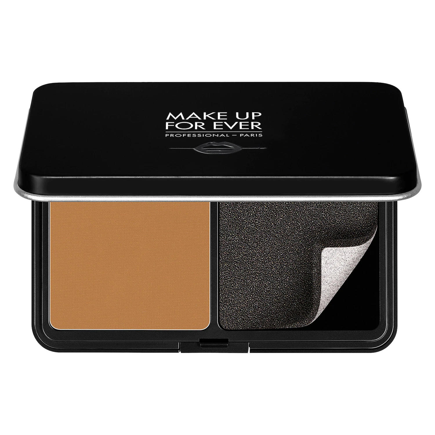Makeup Forever Matte Velvet Skin Blurring Powder Foundation Y445
