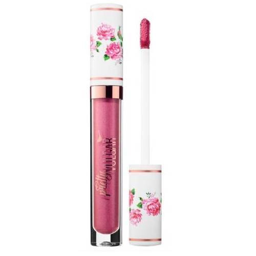 Pretty Vulgar My Lips Are Sealed Liquid Lipstick Particularly Sophisticated 108