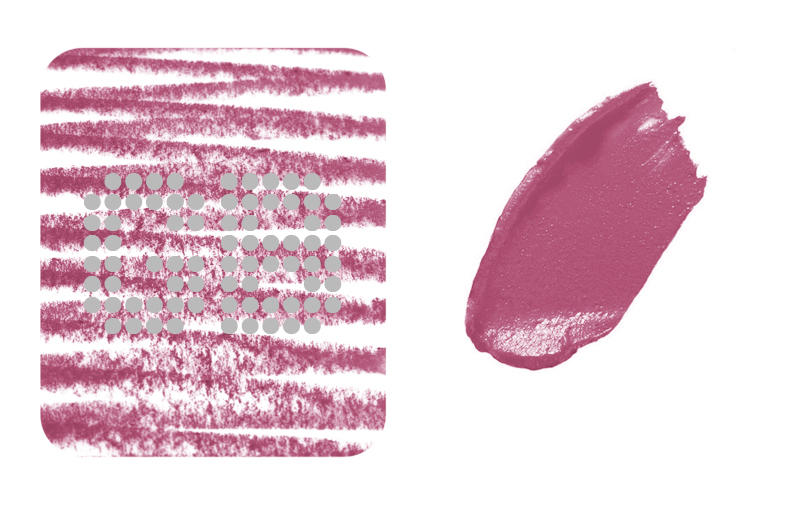 MAC Lipstick Budding Love #3