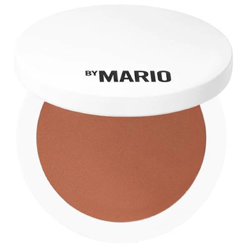 Makeup By Mario SoftSculpt Bronzer Dark