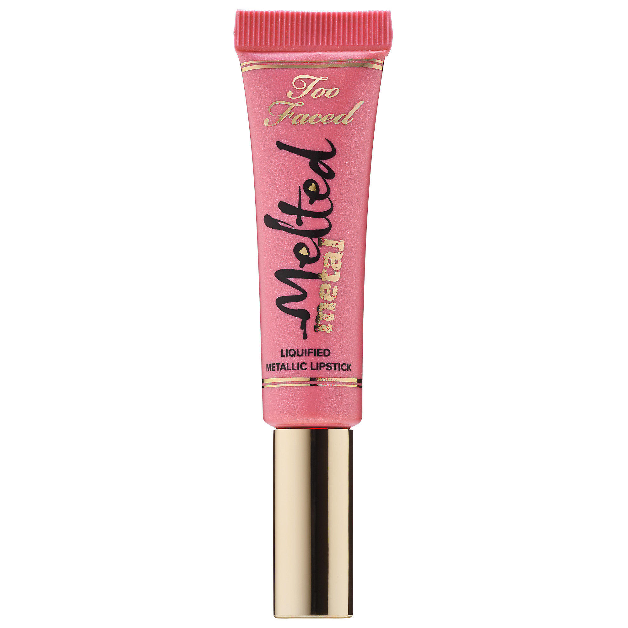 Too Faced Melted Metal Metallic Bunny