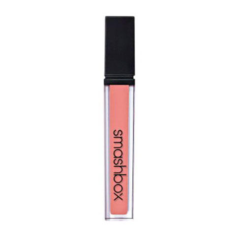 Smashbox Lipgloss Posy Pink