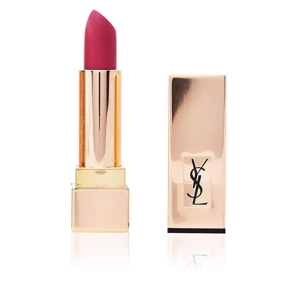 YSL Rouge Pur Couture The Mats Lipstick Red Clash 216